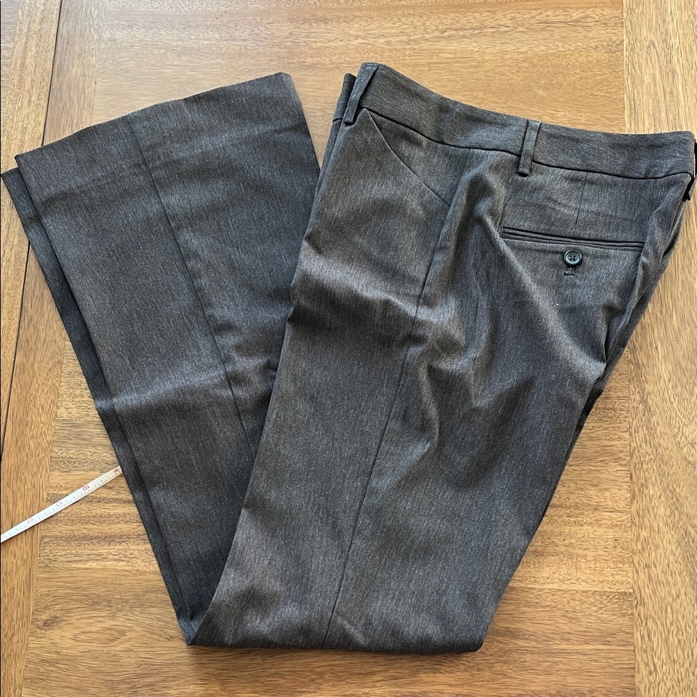 Express Boot Cut Pants